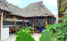 Aurora Beach Hotel Nungwi